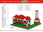 Manual issued with Set #4, January, 1957 - Page 40
